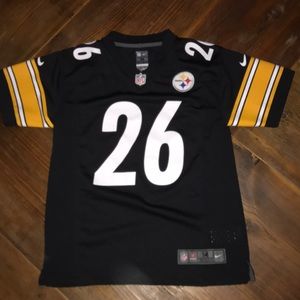 Kids NFL jersey